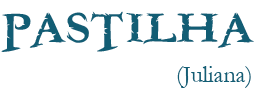 Pastilha Logo