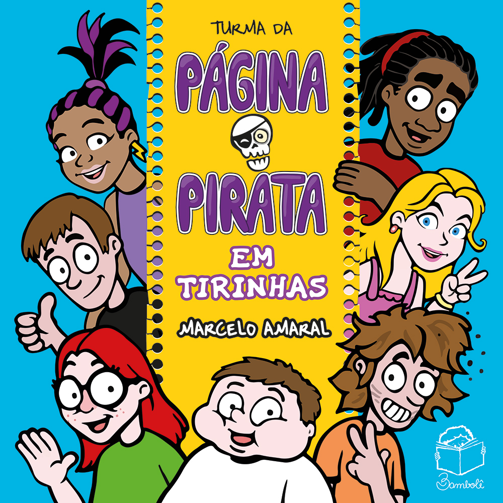 Capa do livro A Máquina Antibullying